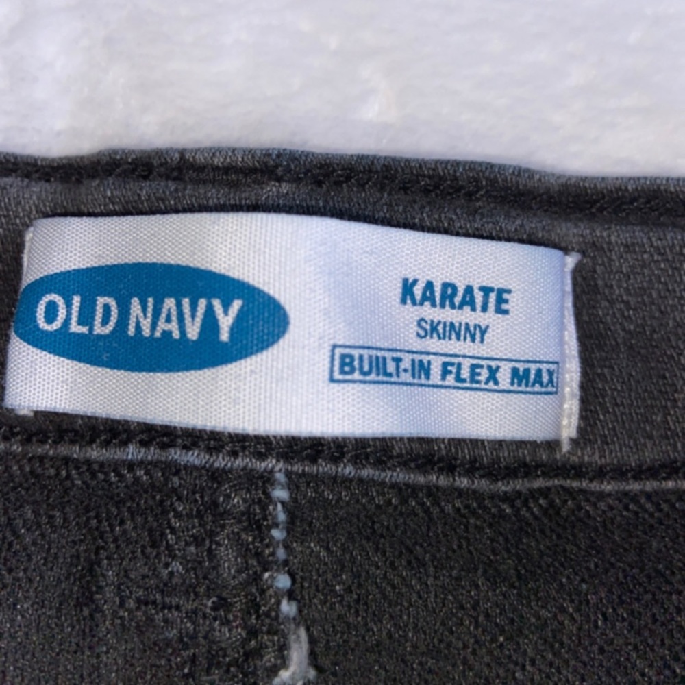 Jeans - Picture 5 of 6